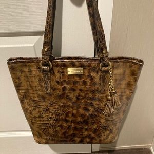Brahmin Medium Tote